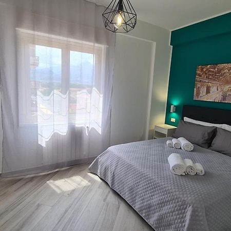 Alberira Apartments Палермо Екстериор снимка