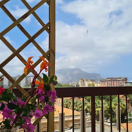 Alberira Apartments Палермо Екстериор снимка