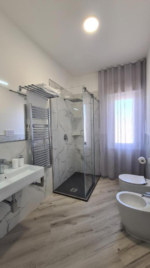 Alberira Apartments Палермо Екстериор снимка