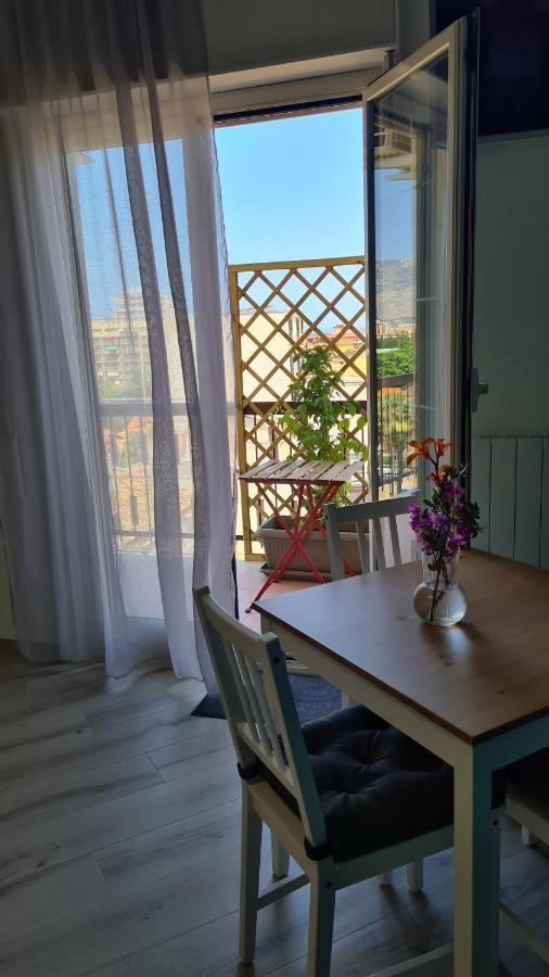 Alberira Apartments Палермо Екстериор снимка