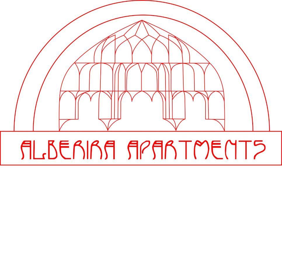Alberira Apartments Палермо Екстериор снимка